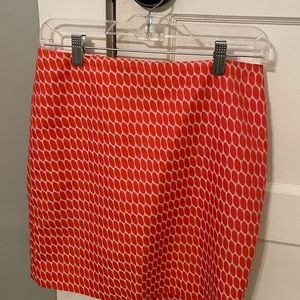 Ann Taylor Size 4P Skirt